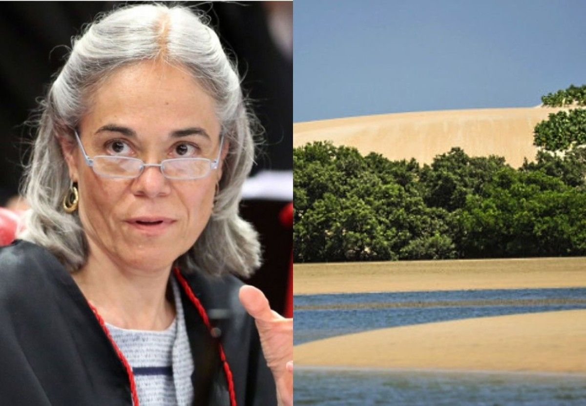 STJ define limites para restingas serem reconhecidas como áreas de preservação permanente