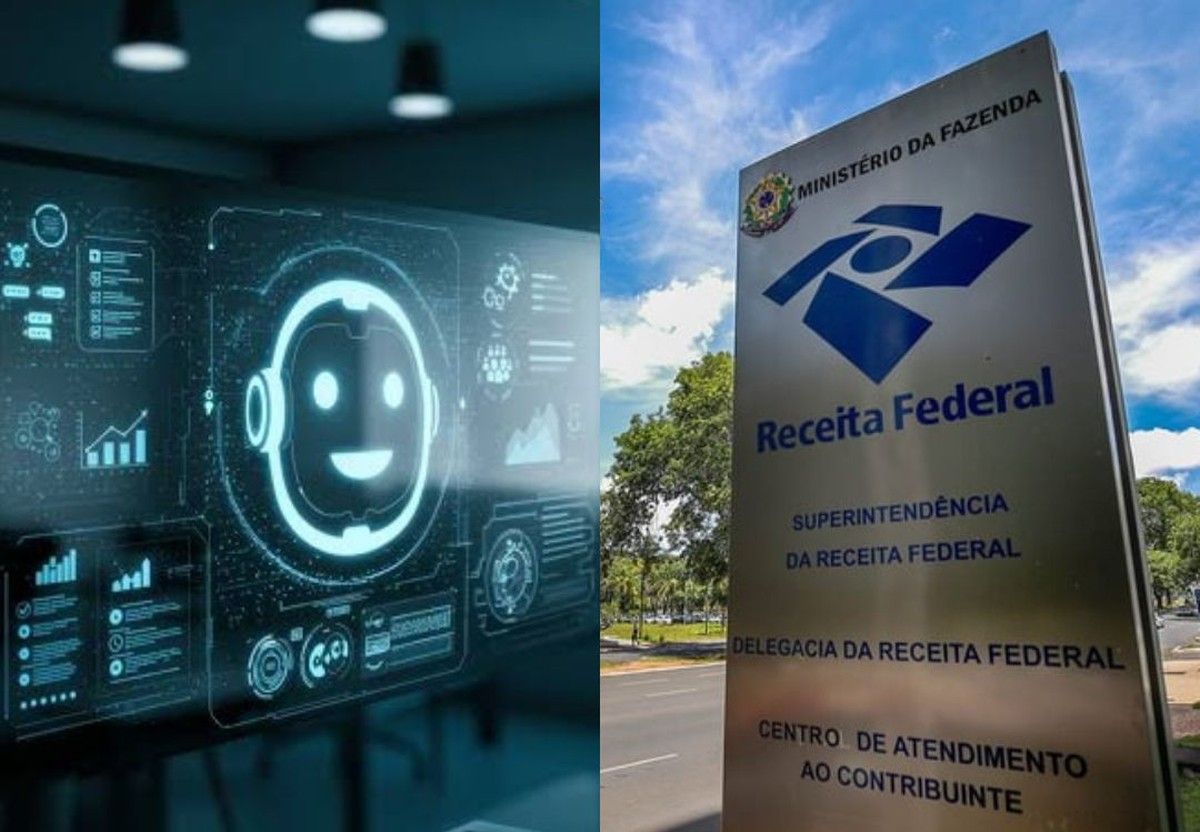 Receita lança chatbot com IA sobre Reforma Tributária do Consumo