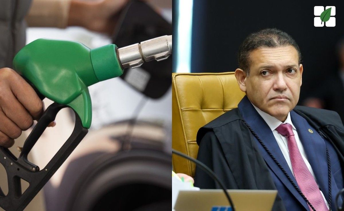 STF confirma validade da Política Nacional de Biocombustíveis