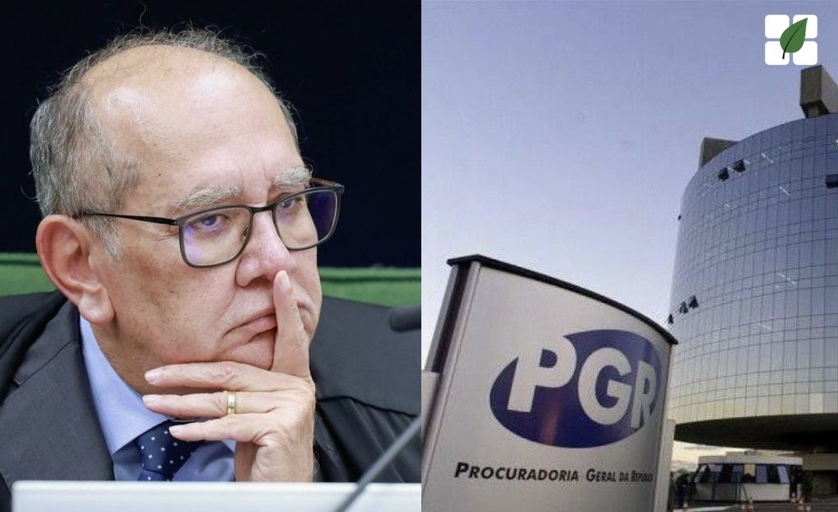 Gilmar Mendes concede 15 dias para PGR se manifestar sobre ações do marco temporal