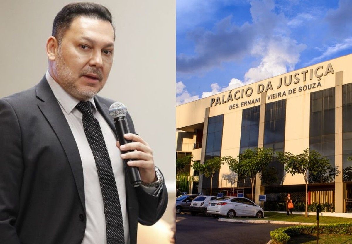 TJMT confirma arresto contra produtor por fraude à execução