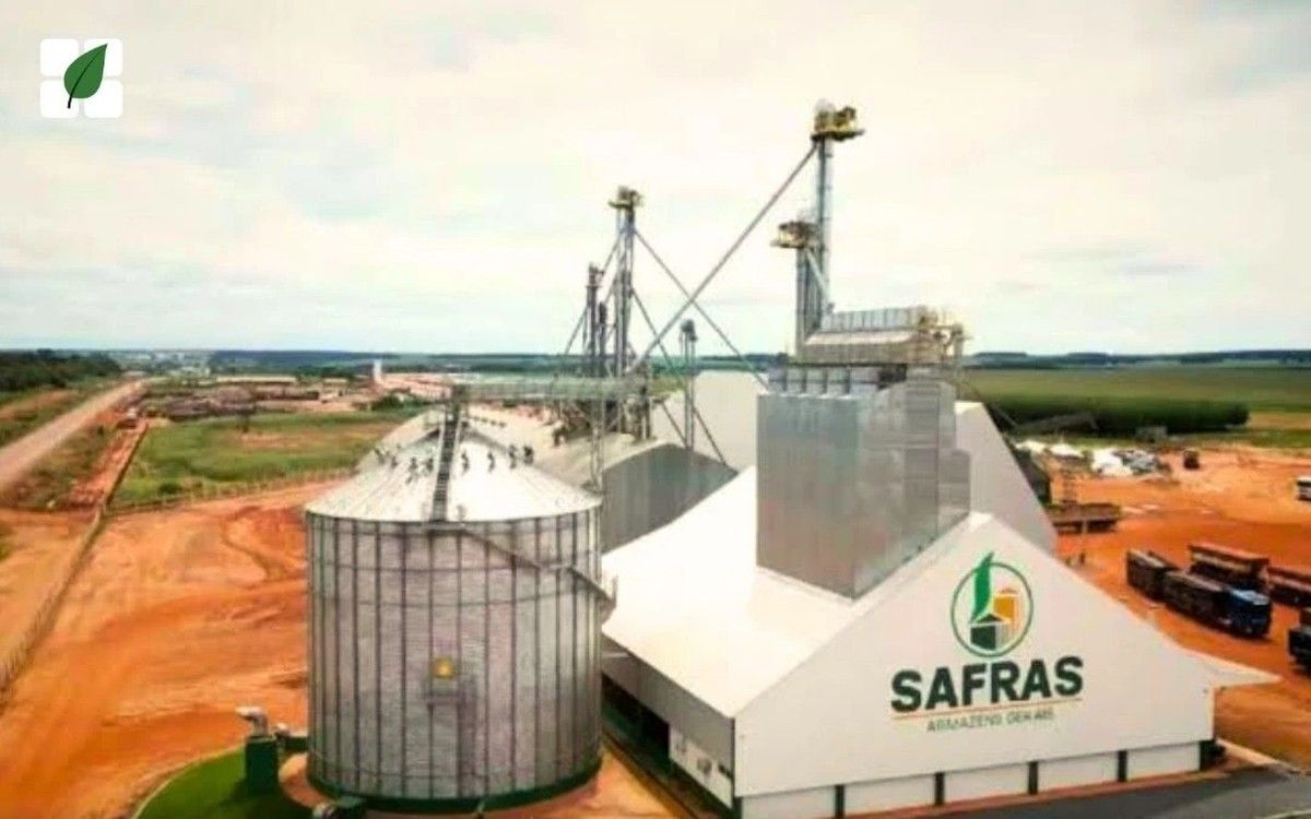 Fundo AGRI Brazil assume controle do Grupo Safras e pede desistência da recuperação judicial