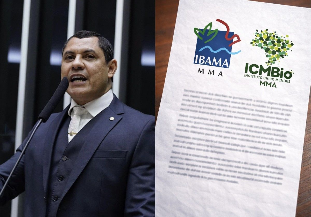 PL 2850/25 anistia multas do Ibama e ICMBio contra produtores rurais do Acre
