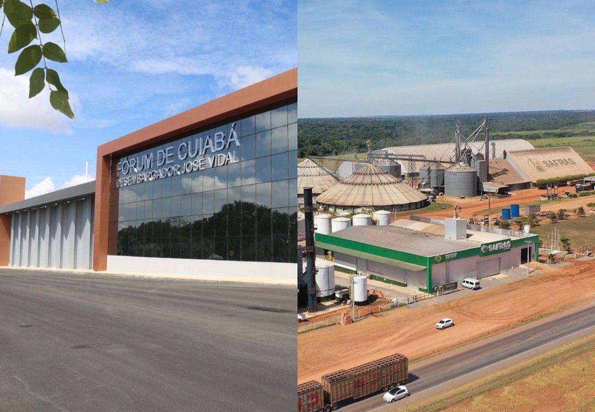Juízo de Cuiabá/MT rejeita plano e decreta falência de empresa que operava na unidade da Safras