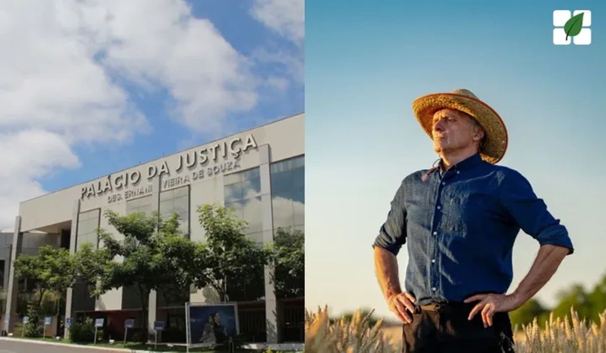 Justiça extingue Execução Fiscal contra produtor rural em MT