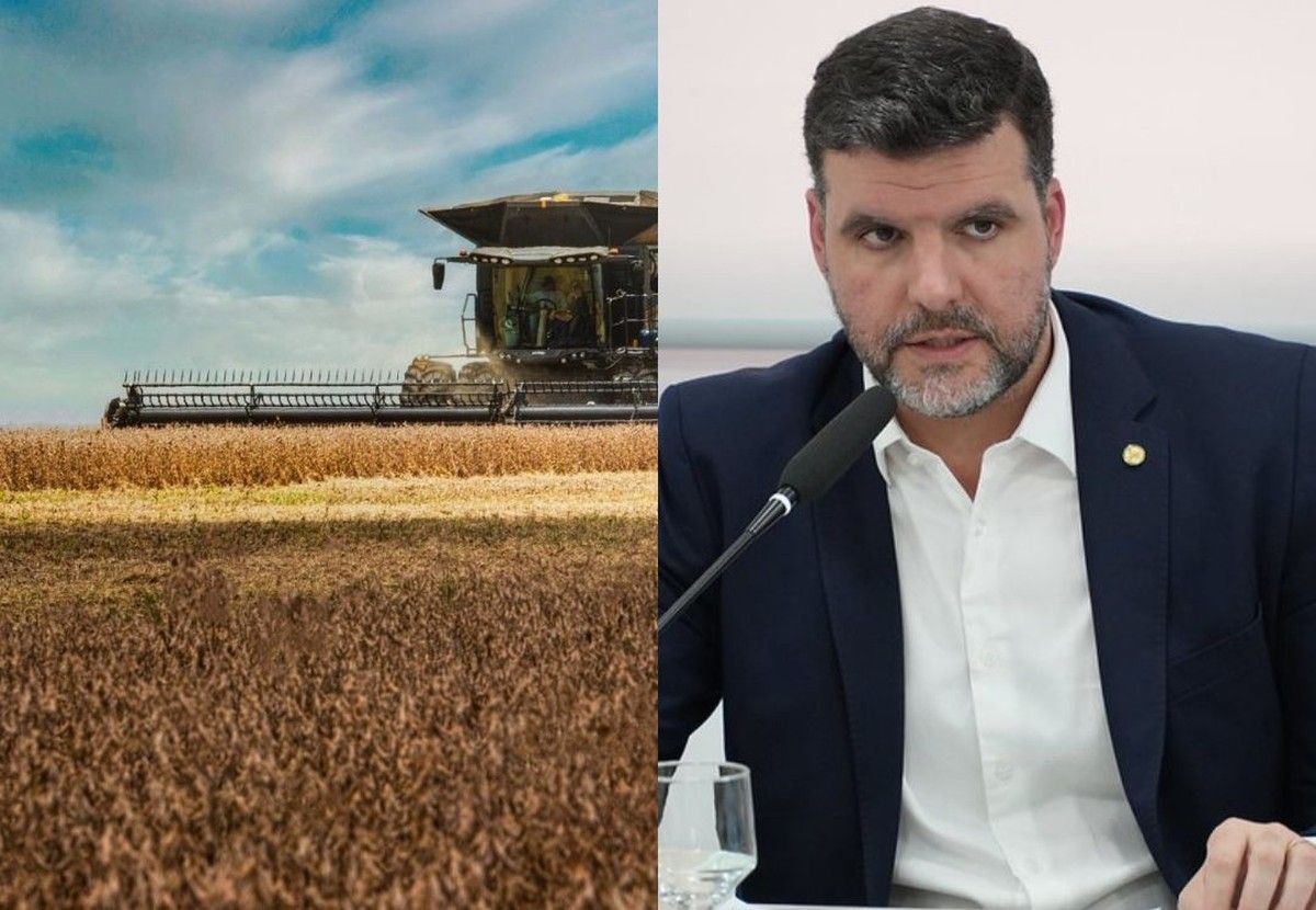 FPA articula derrubada de vetos presidenciais que travam crédito rural e seguro agrícola