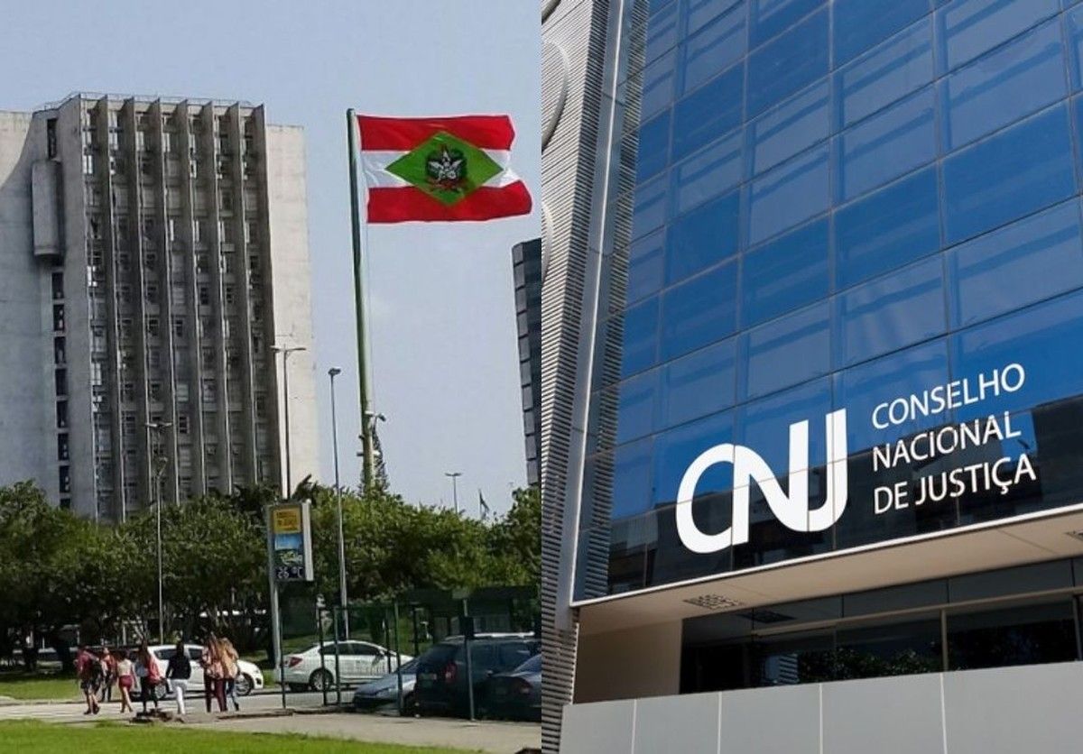 CNJ recomenda que TJSC assegure sustentação oral síncrona sempre que houver pedido tempestivo