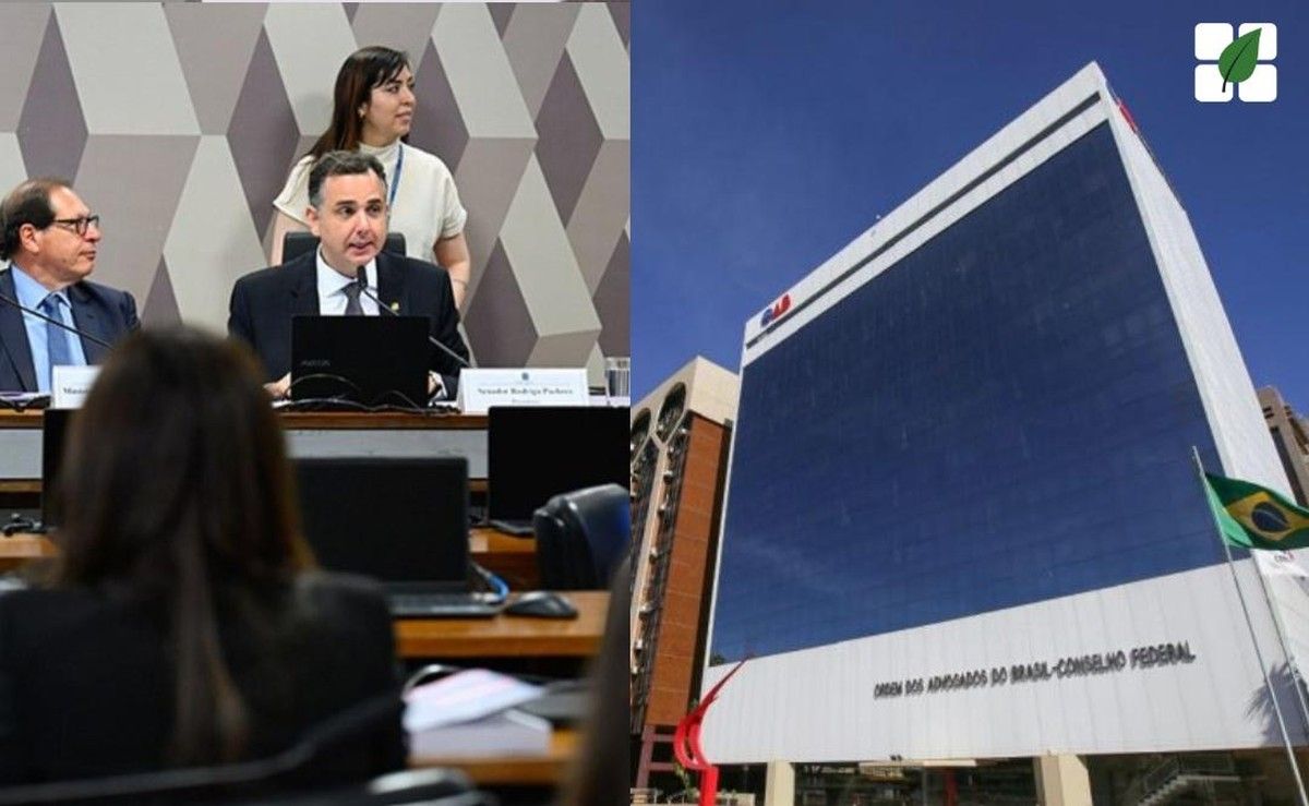 OAB propõe modernização do Código Civil em audiência pública no Senado