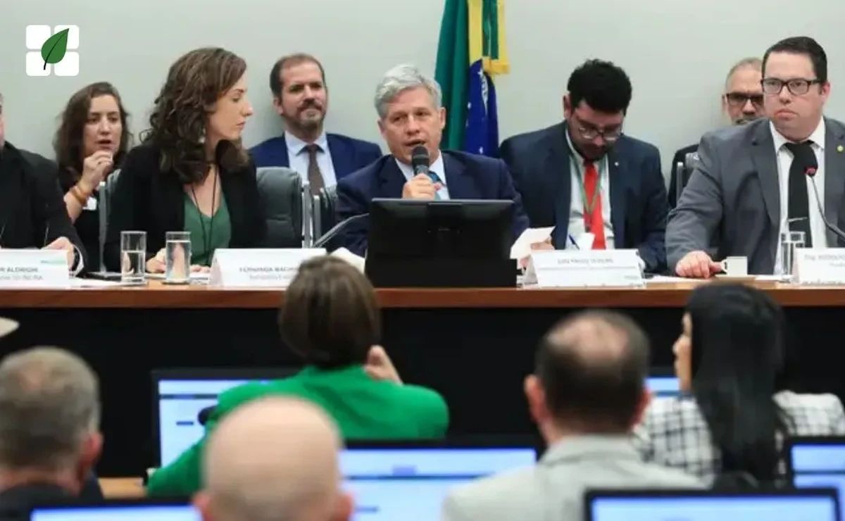 Comissão aprova PL que garante condições do Crédito Rural em renegociações