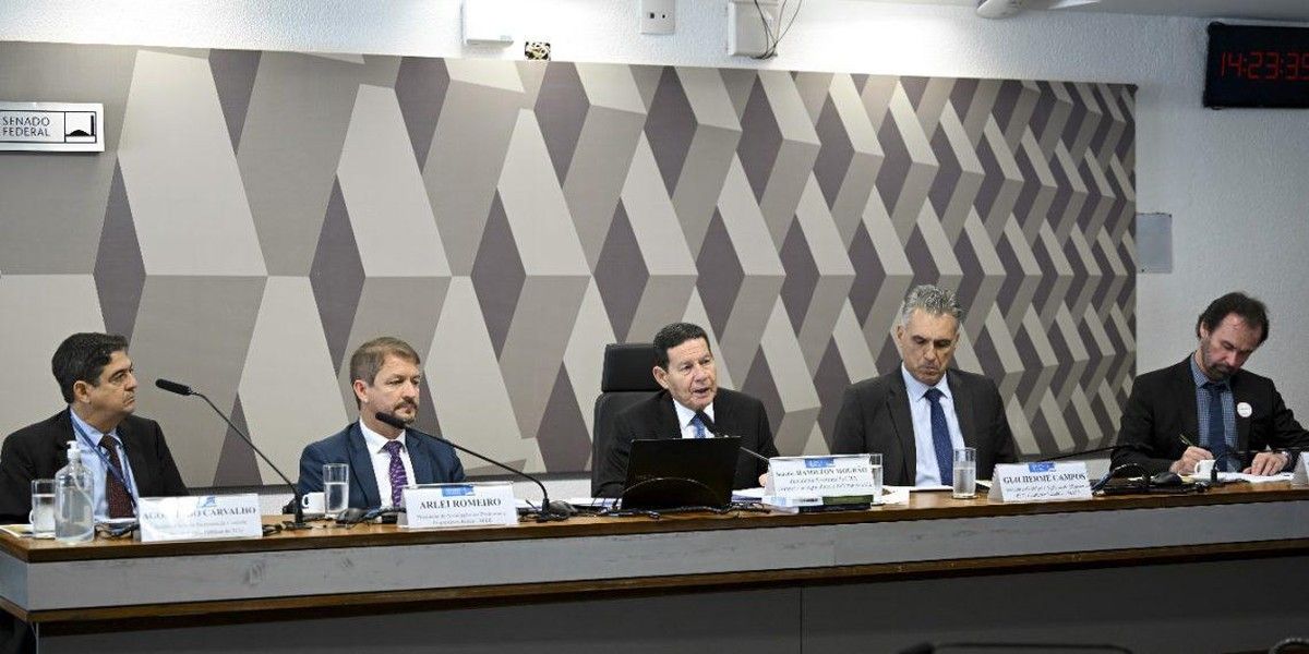 Senado apura crise de endividamento no RS e aponta falhas estruturais no crédito rural