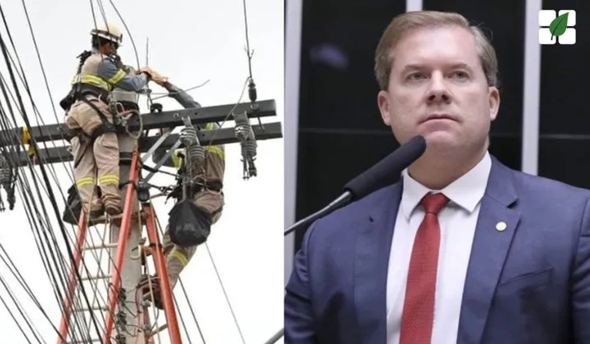 Câmara aprova PL 1940/24 que prevê ressarcimento a produtores rurais por perdas causadas por falta de energia