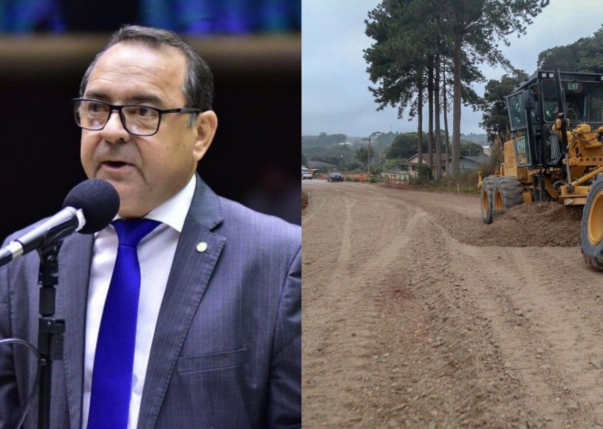 Comissão da Câmara aprova PL 4.673/2024 e cria programa federal de estradas vicinais para escoamento agrícola