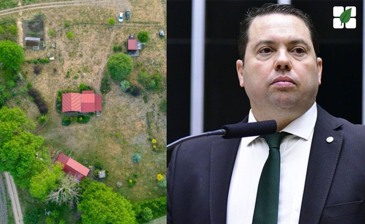Câmara aprova PL 4357/2023 que altera Lei da Reforma Agrária e define regras para desapropriação rural