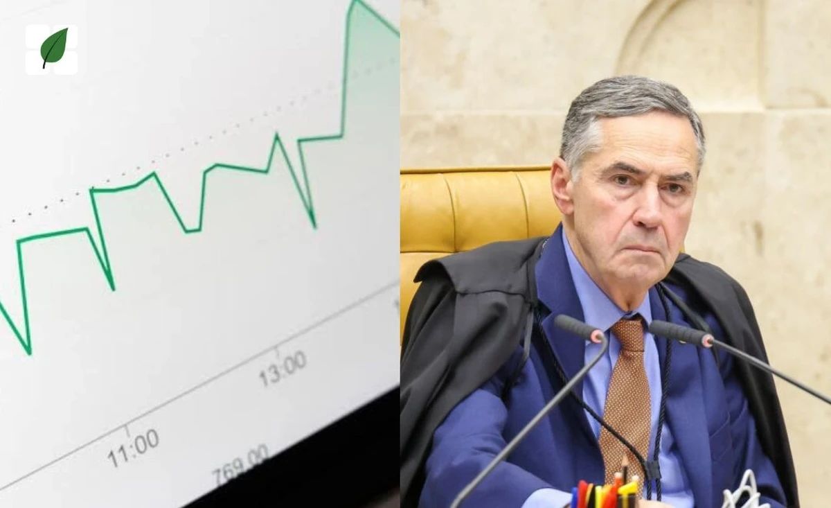 STF reafirma incidência da taxa Selic sobre créditos tributários e demais valores da Fazenda Pública