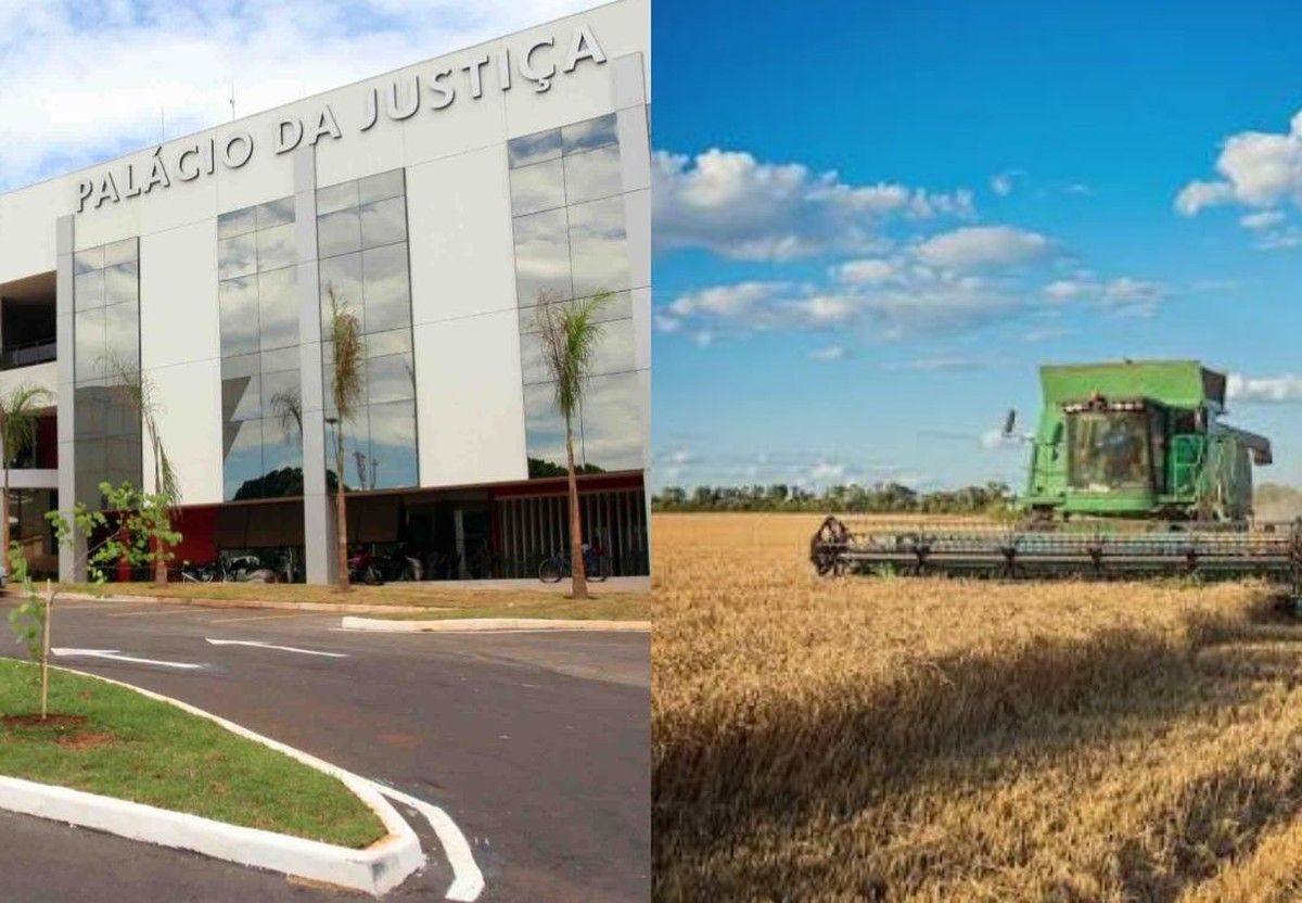 TJMT detém constrição de maquinários agrícolas após stay period e valida proteção de 180 dias aprovada por credores