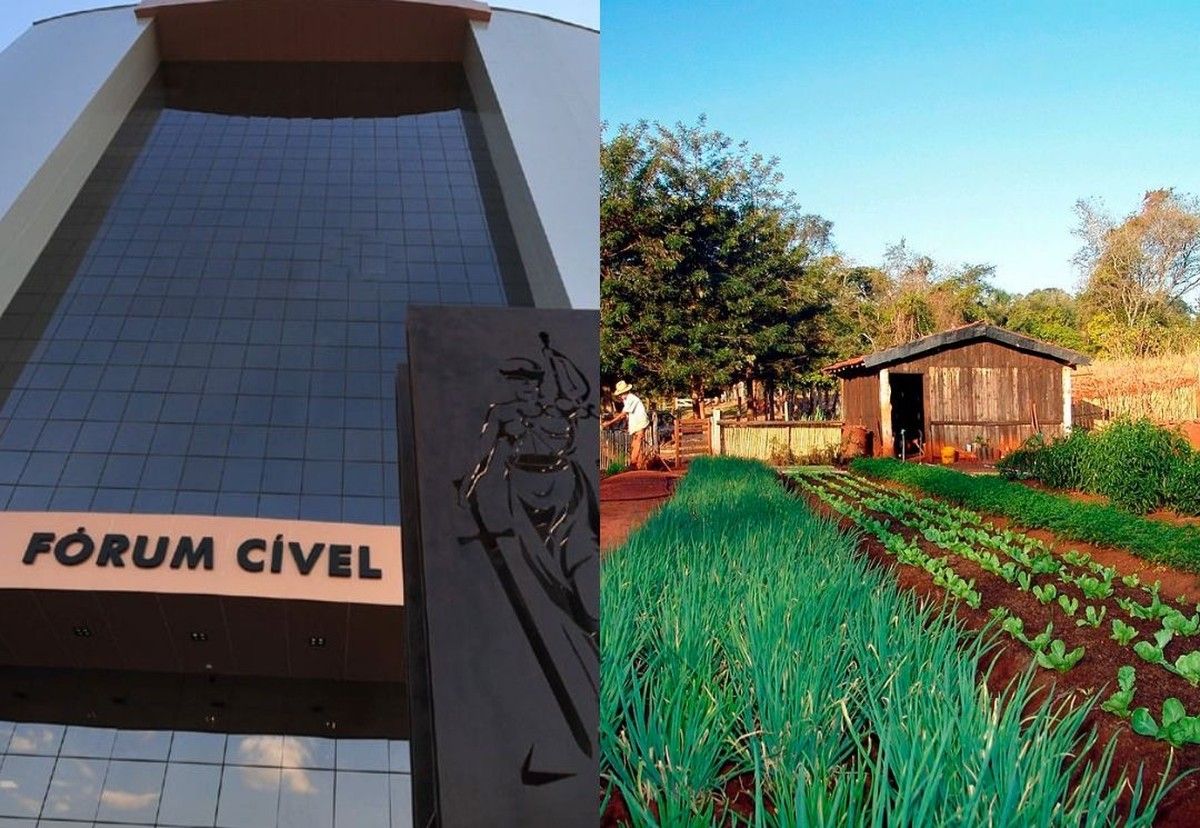 Justiça de GO extingue cobrança de R$ 695 mil em IPTU sobre imóvel rural
