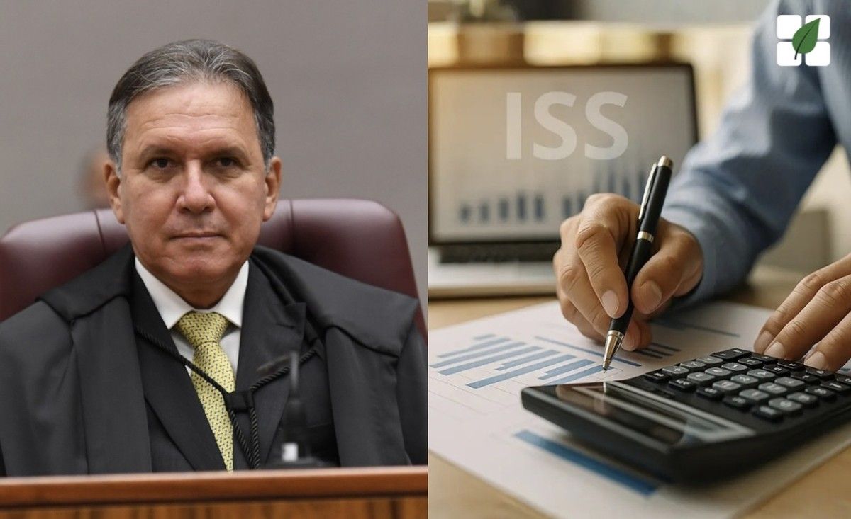 STJ fixa tese no Tema 1323: sociedade uniprofissional limitada pode recolher ISS por alíquota fixa, desde que sem estrutura empresarial