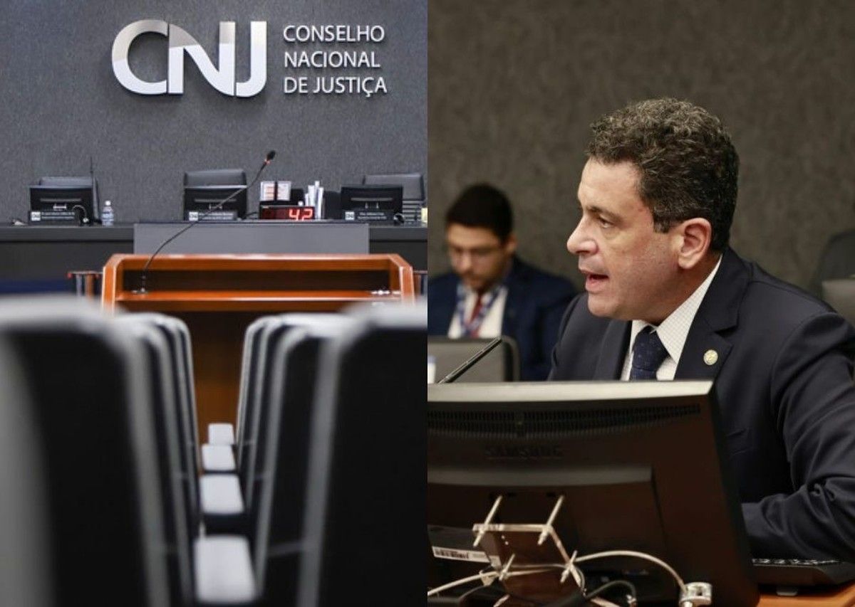 CNJ aprova nota técnica favorável a projeto que combate golpe do falso advogado
