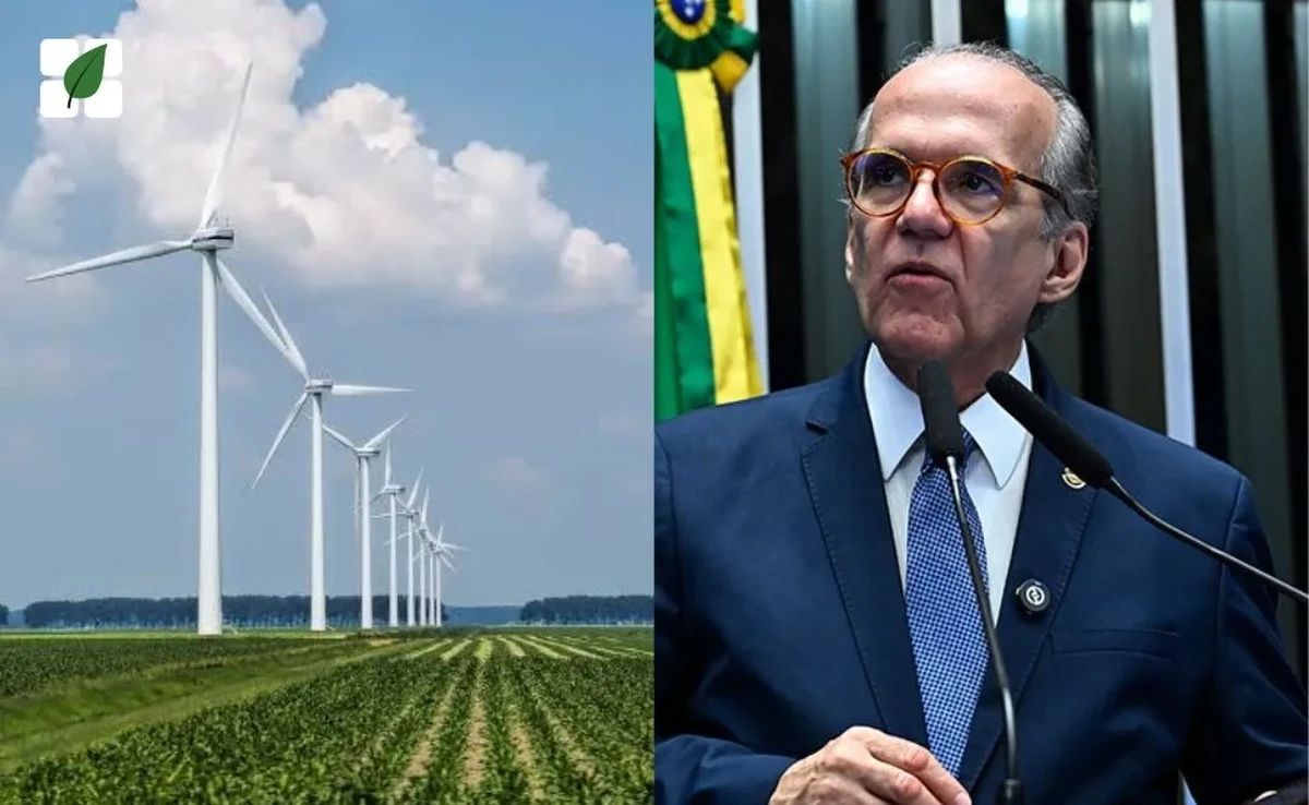 Senado propõe Programa Nacional Metano Zero para transformar resíduos em energia limpa