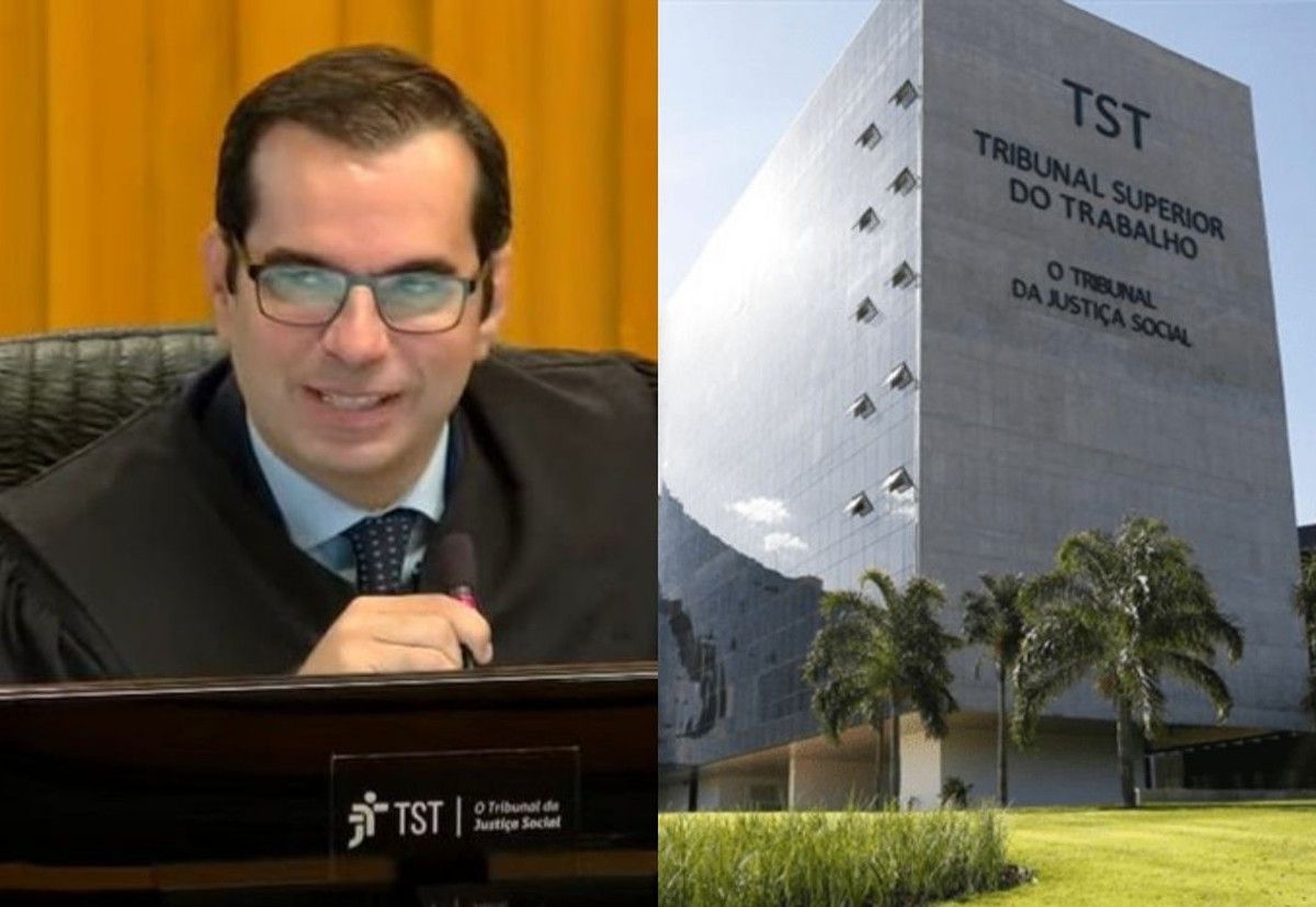 TST nega consulta ao registro civil para incluir cônjuge em execução trabalhista