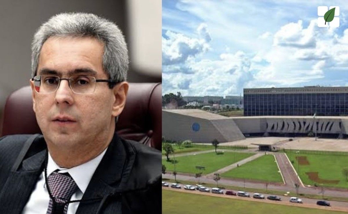 STJ fixa tese no Tema 1.350 e veda substituição de CDA para alterar fundamento legal do crédito tributário