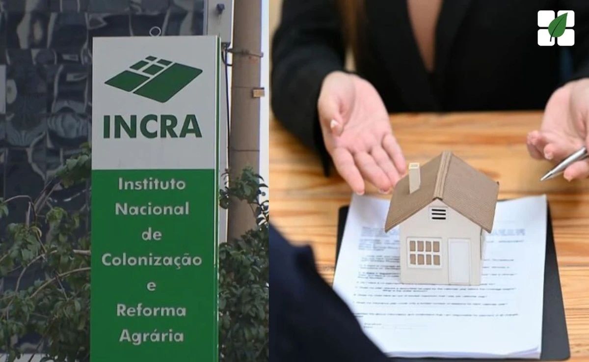INCRA publica IN 153/2025 e simplifica a liberação de cláusulas resolutivas na regularização fundiária