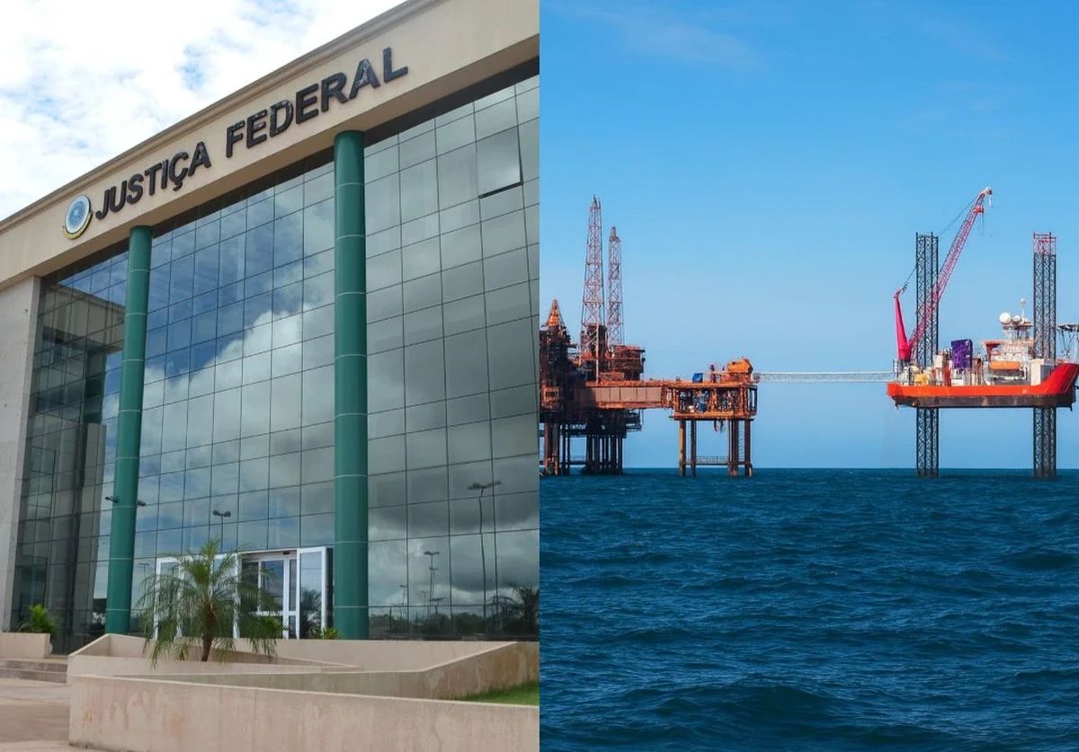 Justiça Federal do Amapá julga improcedente ação do MPF e mantém licença ambiental da Petrobras na Foz do Amazonas