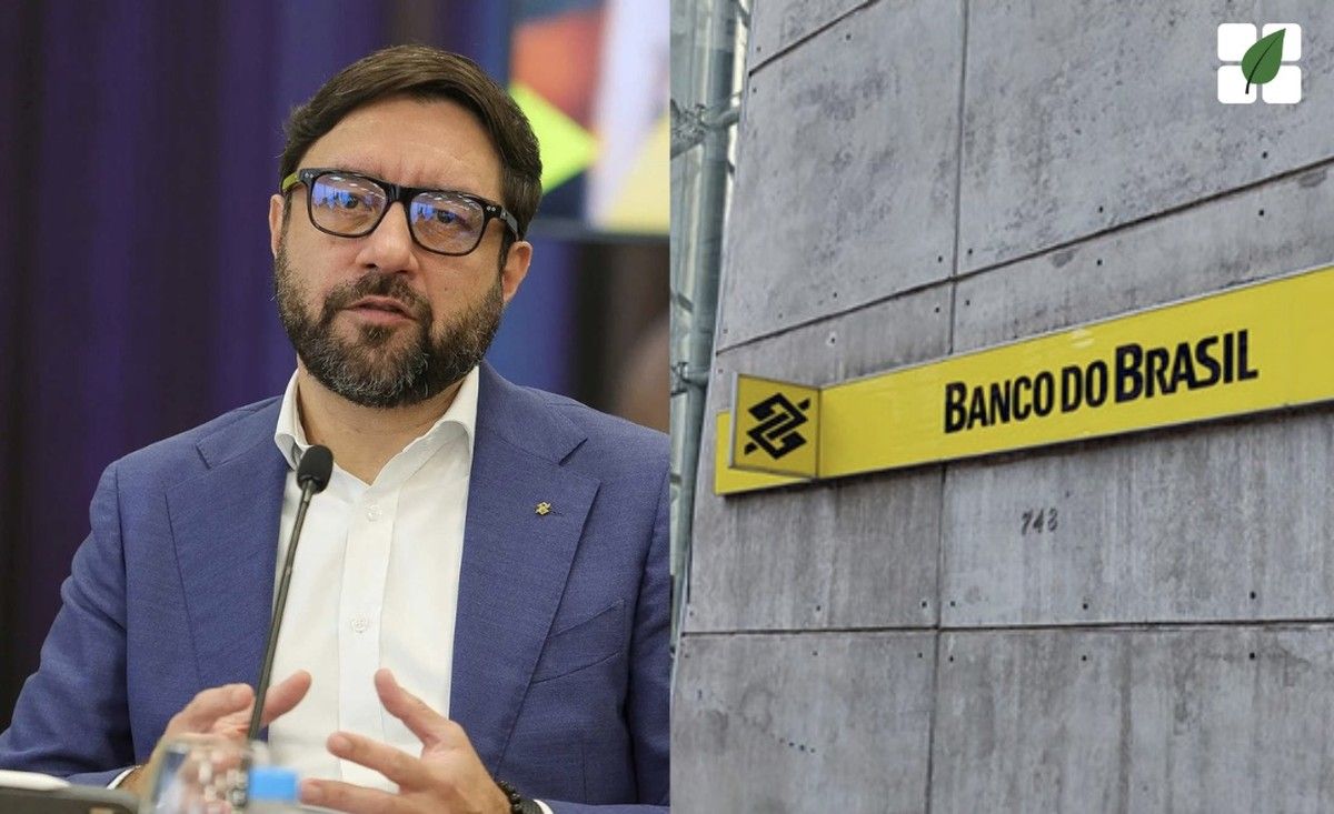 “Eles não terão crédito hoje, amanhã nem nunca mais”, diz vice- presidente do Banco do Brasil sobre produtores em recuperação judicial