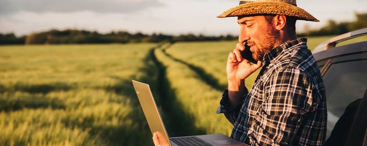 CCIR 2025 já está disponível: produtores têm até 17 de julho para quitar a taxa