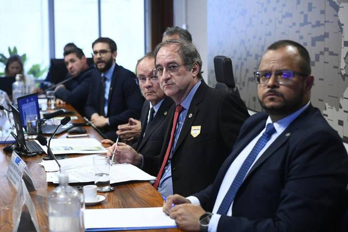 Plano Safra 2025/2026: Senado avalia propostas para o setor agropecuário