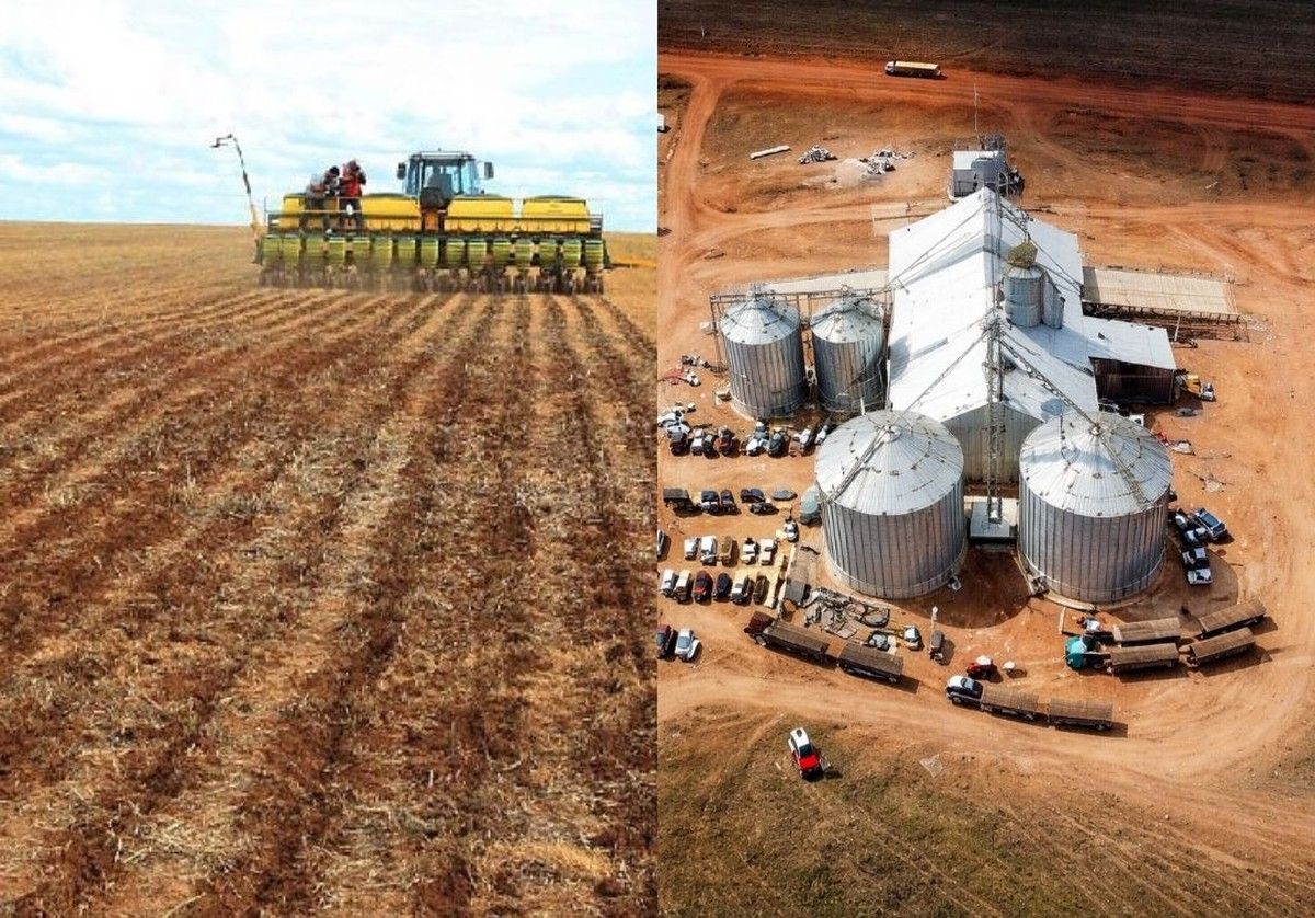 Grupo cita El Niño e tem pedido de RJ milionária deferida em MT
