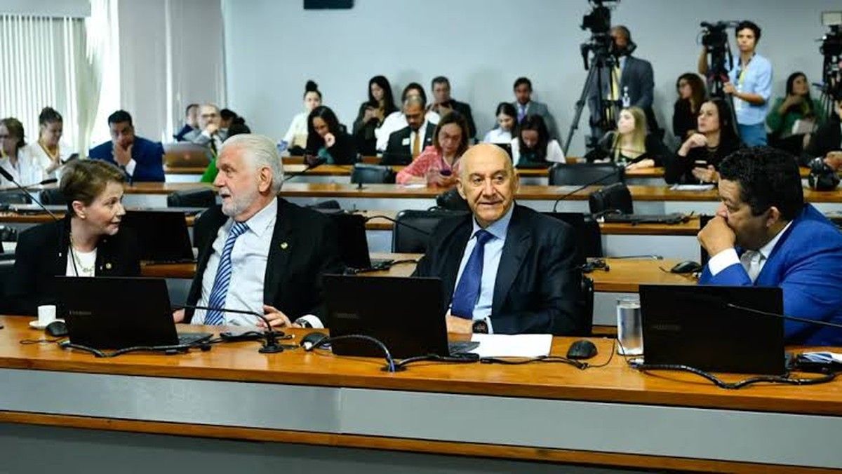 Marco do Licenciamento Ambiental avança no Senado e tem semana decisiva