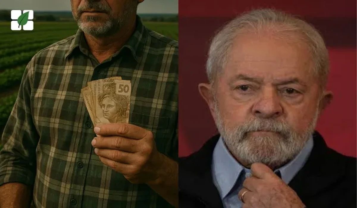 MP autoriza renegociação de dívidas rurais com juros reduzidos e prazos de até 9 anos