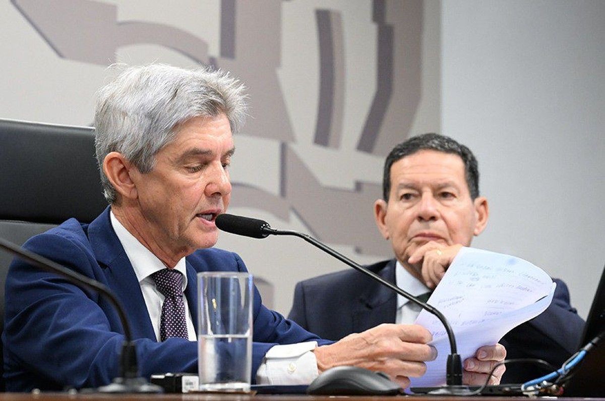 Senado entende que embargos de terras pelo Ibama são ilegais