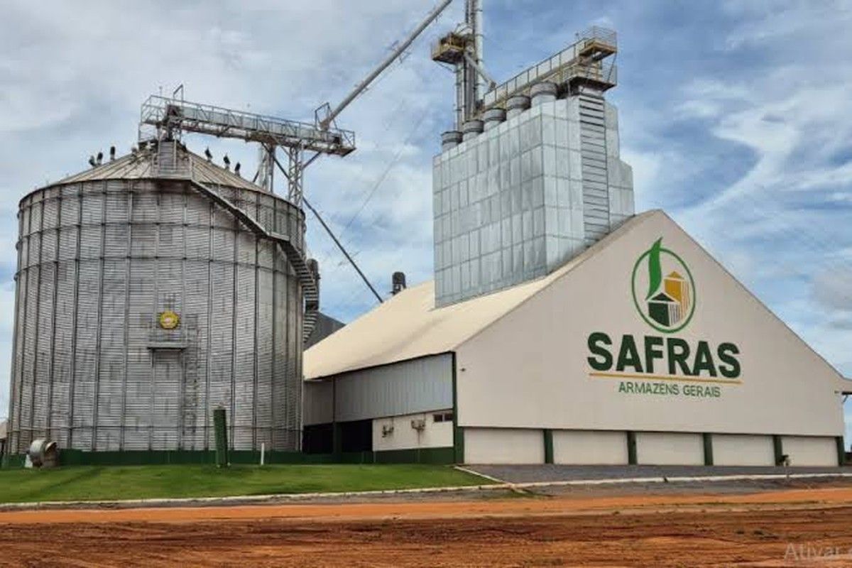 Recuperação Judicial do Grupo Safras é suspensa e maquinário arrestado