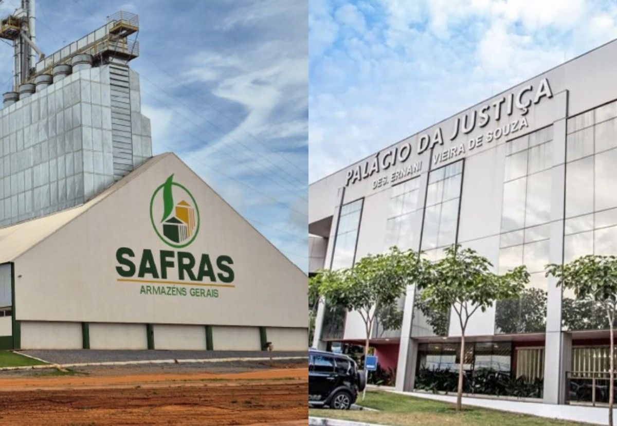TJMT autoriza interventor a substituir advogados na RJ do Grupo Safras