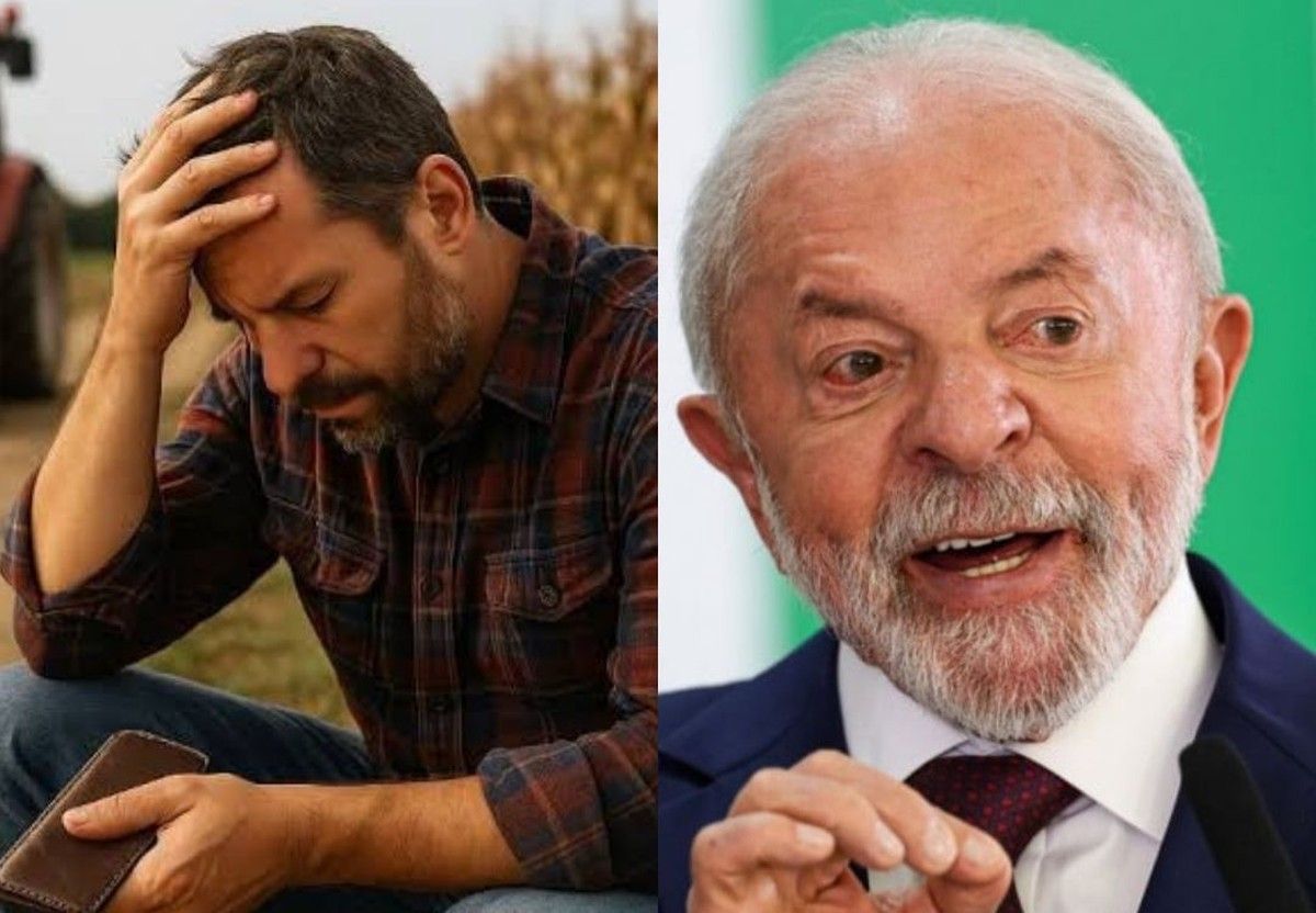 Veto de Lula à LDO 2026 retira proteção orçamentária do seguro rural e agrava crise de cobertura no campo