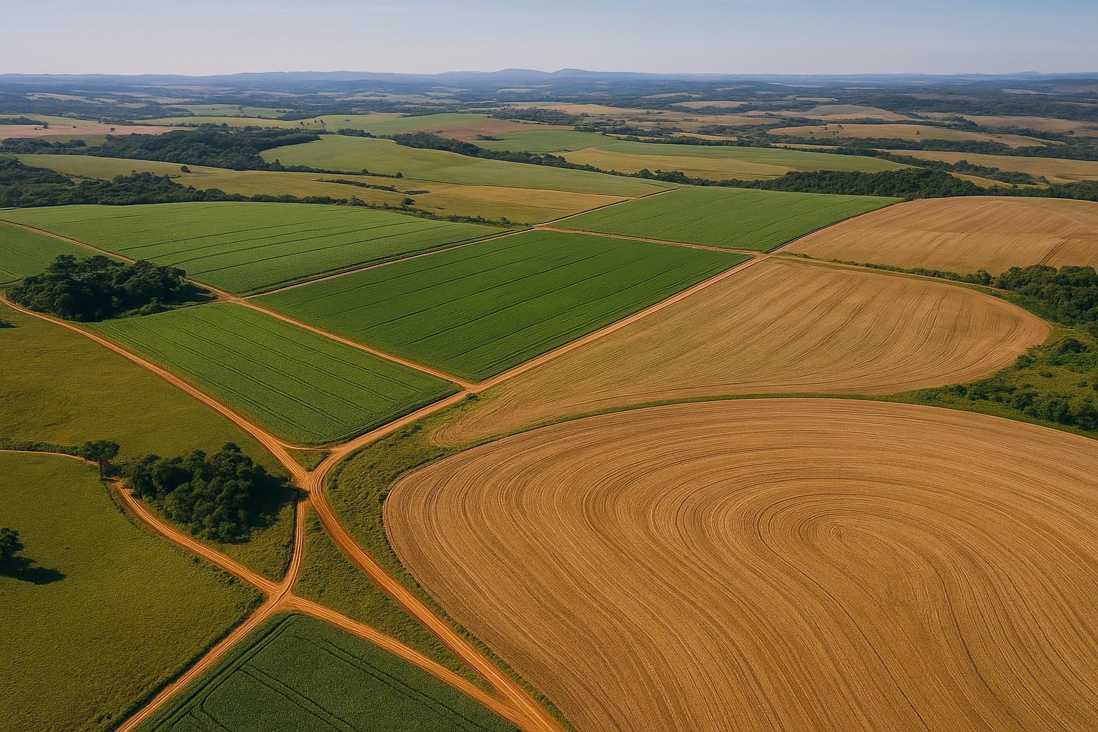 Regularização fundiária avança no Tocantins com 1,9 milhão de hectares liberados