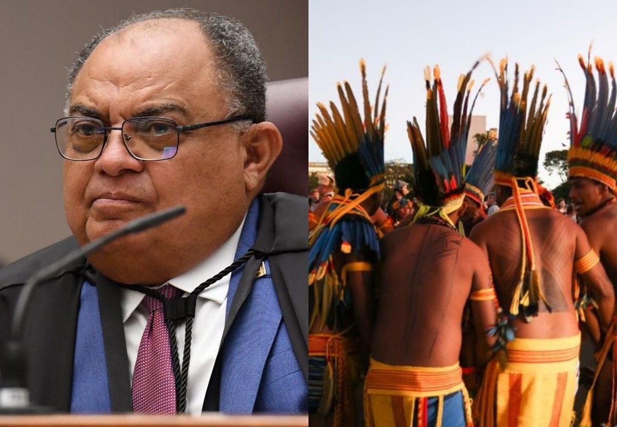 STJ homologa acordo que encerra litígio de 34 anos sobre terra indígena e determina indenização de R$ 6 milhões