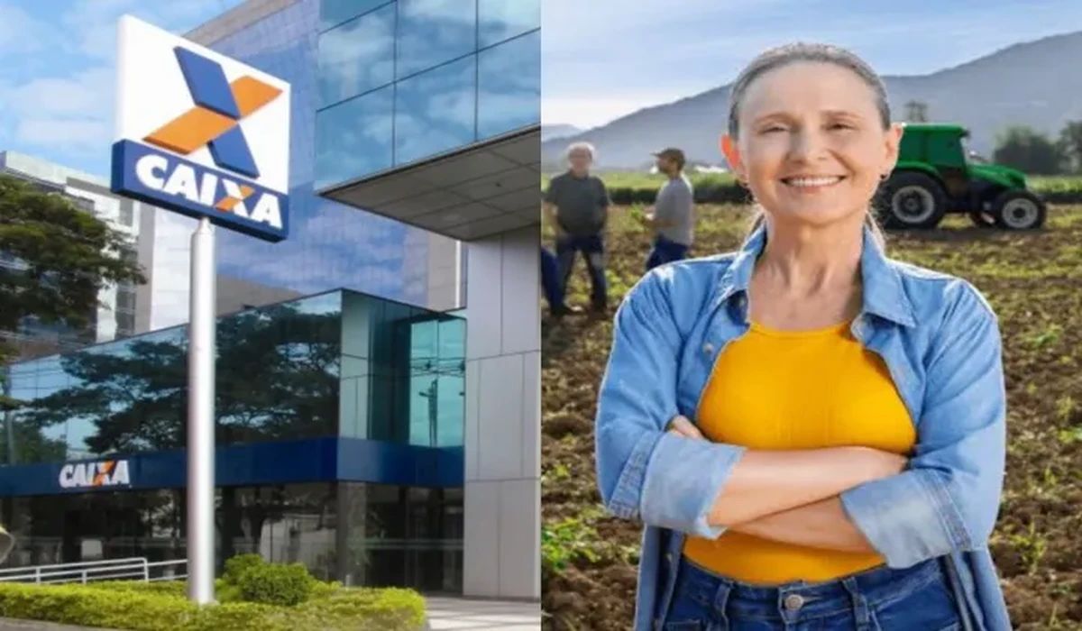 Justiça Federal de Goiás determina devolução de valores bloqueados por Banco em conta de produtora rural