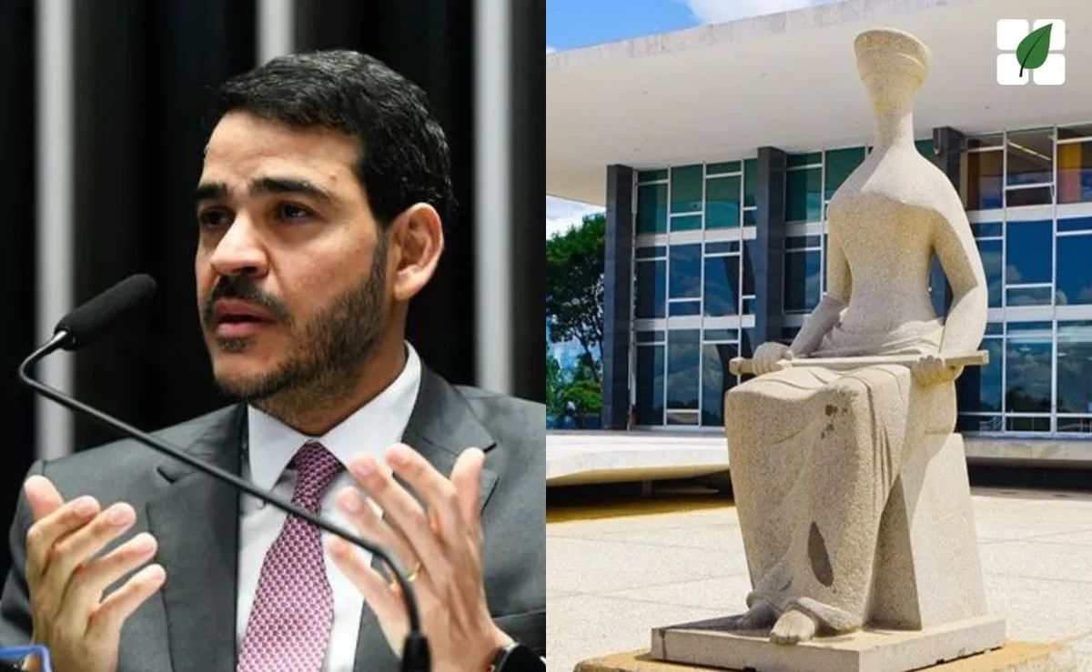 A indicação de Jorge Messias para o STF divide opiniões de senadores