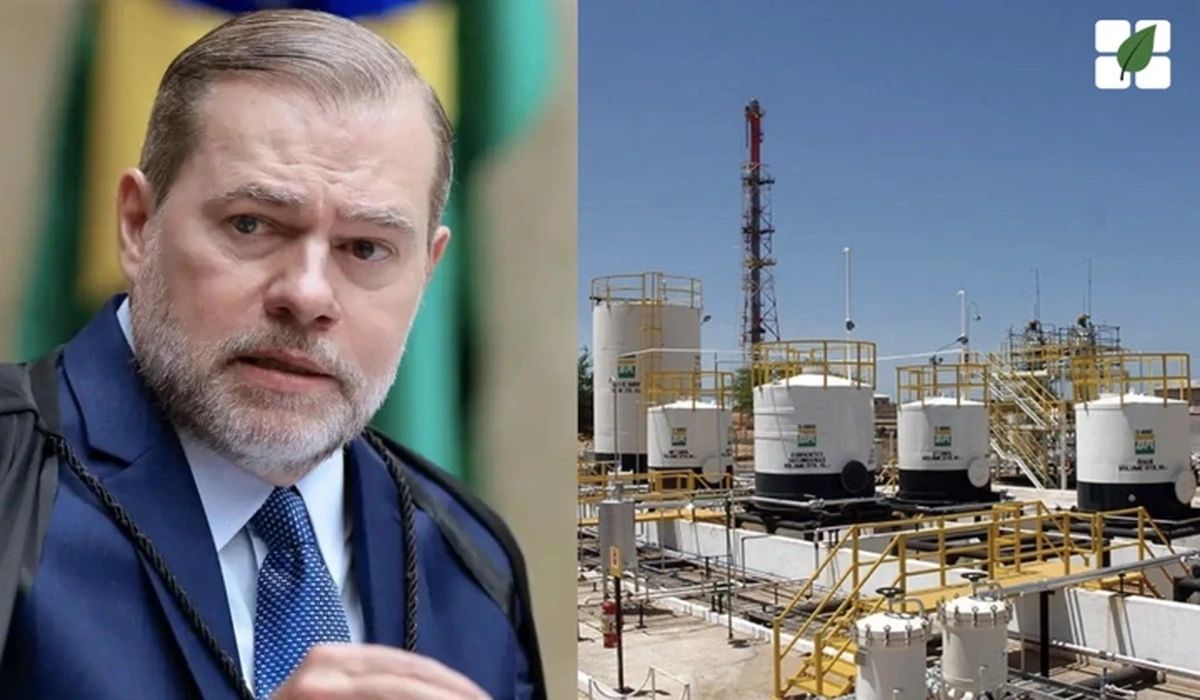 STF estabelece entendimento para cobrança tributária e multa no mercado de biodiesel