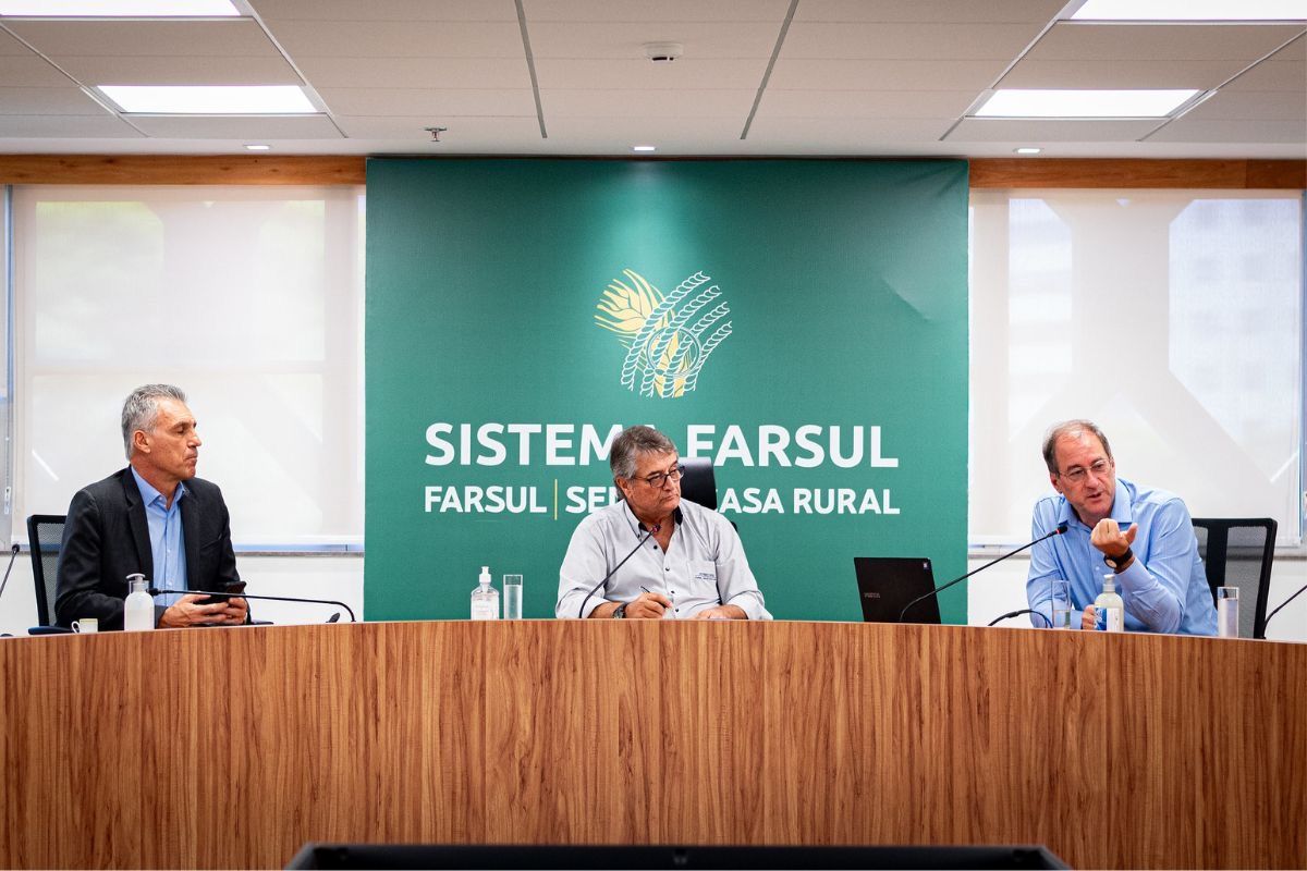 Farsul e bancos apresentam entraves na renegociação de dívidas rurais no RS