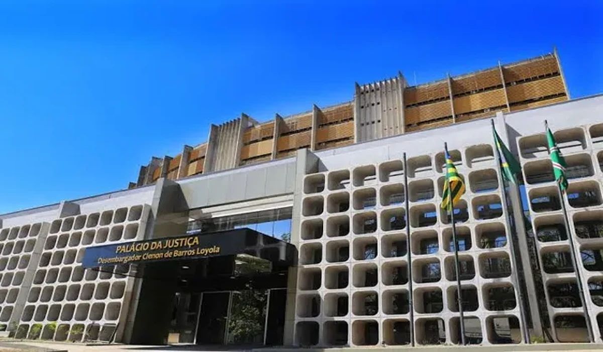 TJGO limita penhora de imóvel rural a fração suficiente para quitar dívida bancária