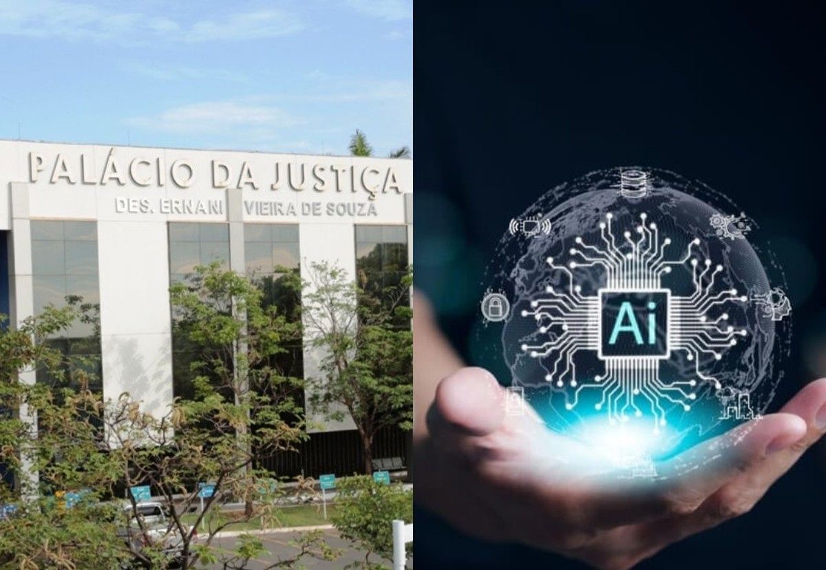 CGJ-MT veda uso autônomo de IA em cartórios e exige supervisão humana