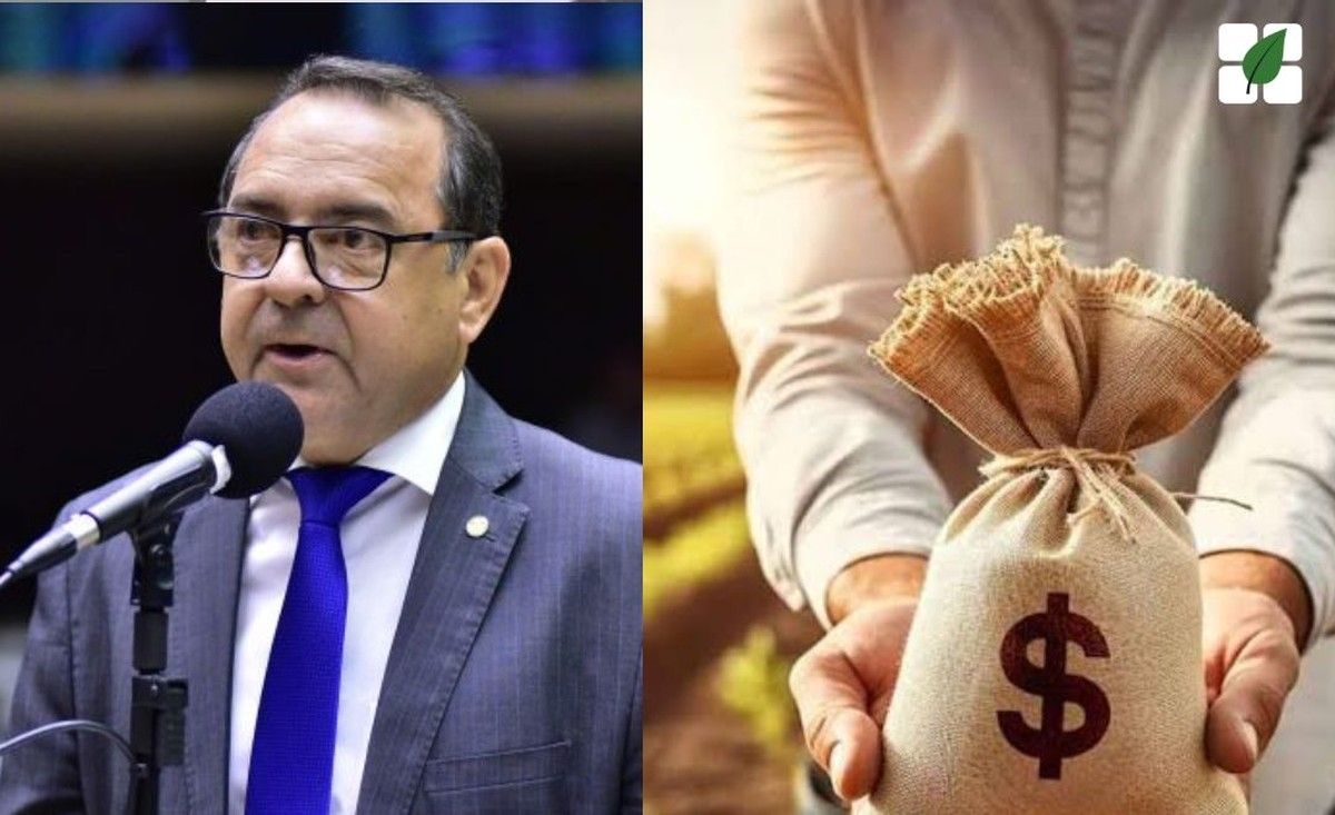 Câmara aprova parecer do PL 4552 que facilita crédito rural para pequenos produtores
