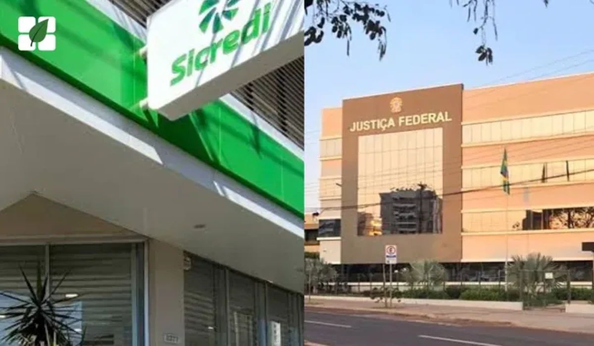 Justiça declara nula cláusula abusiva em contrato do Sicredi em Cascavel/PR