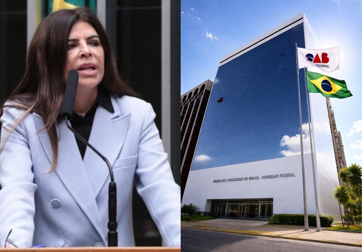 Câmara aprova PL 1743/24 que reestrutura diretorias da OAB e cria Corregedoria-Geral