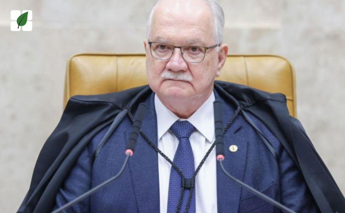 STF elege Edson Fachin como novo presidente da corte