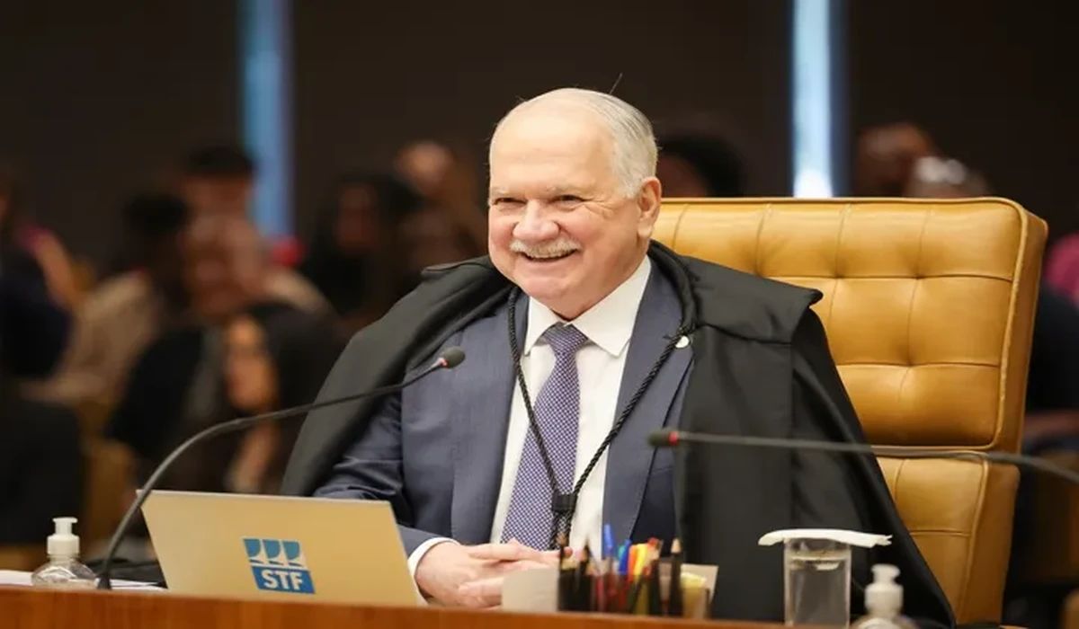 Ministro Edson Fachin assumiu Presidência do STF